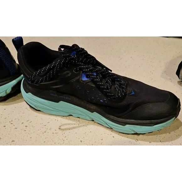 Women’s Hoka One One Challenger ATR 6 Gore-Tex Running Shoes Women’s Size 9.5 - Picture 3 of 11